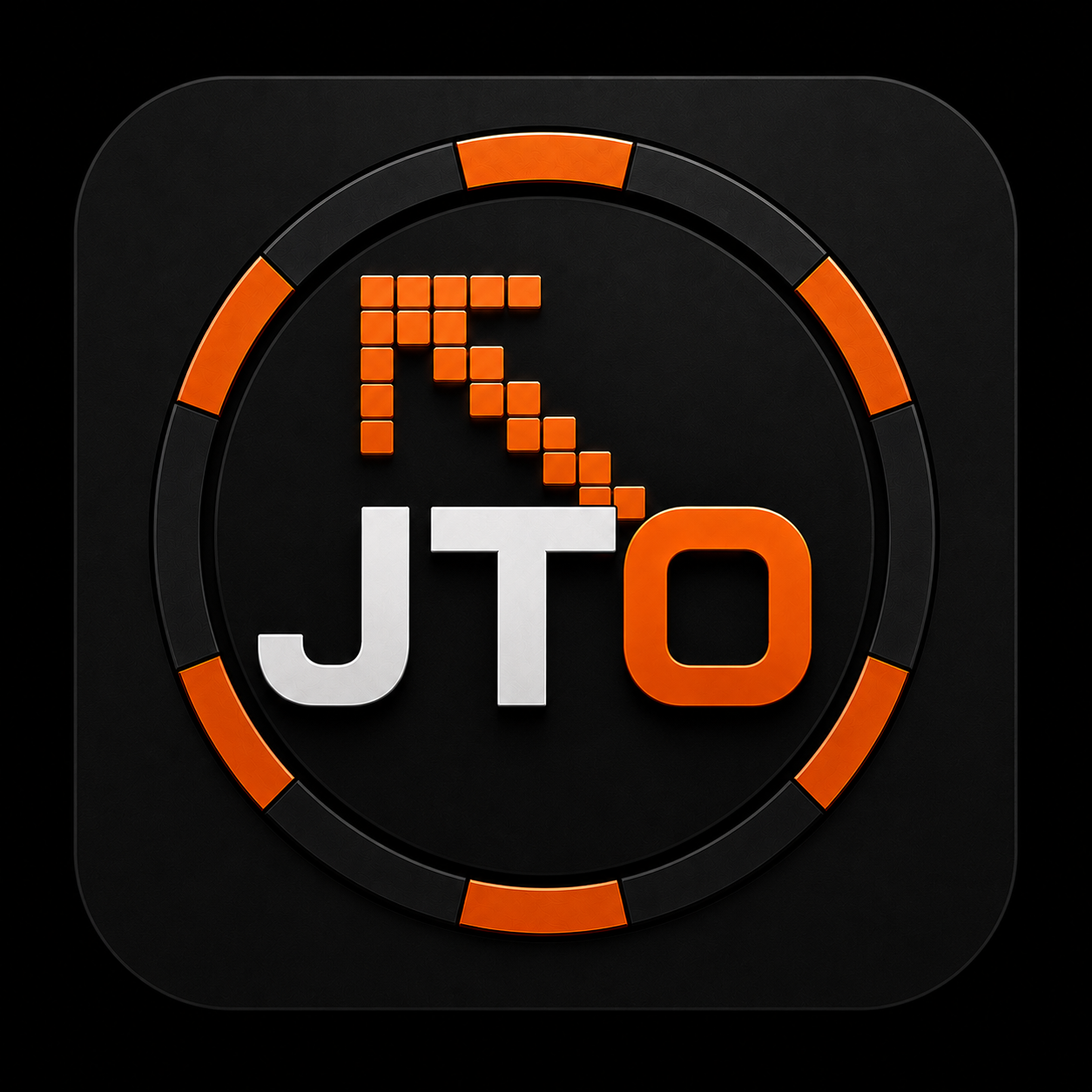 JTO Logo